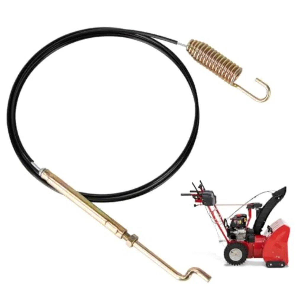 Auger Clutch Cable …