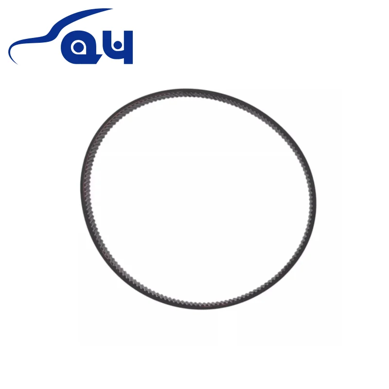 Black Electric Steering Rack Gear Belt 7806040586 for BMW G30 G31 G38 High Quality Electric Steering Belt