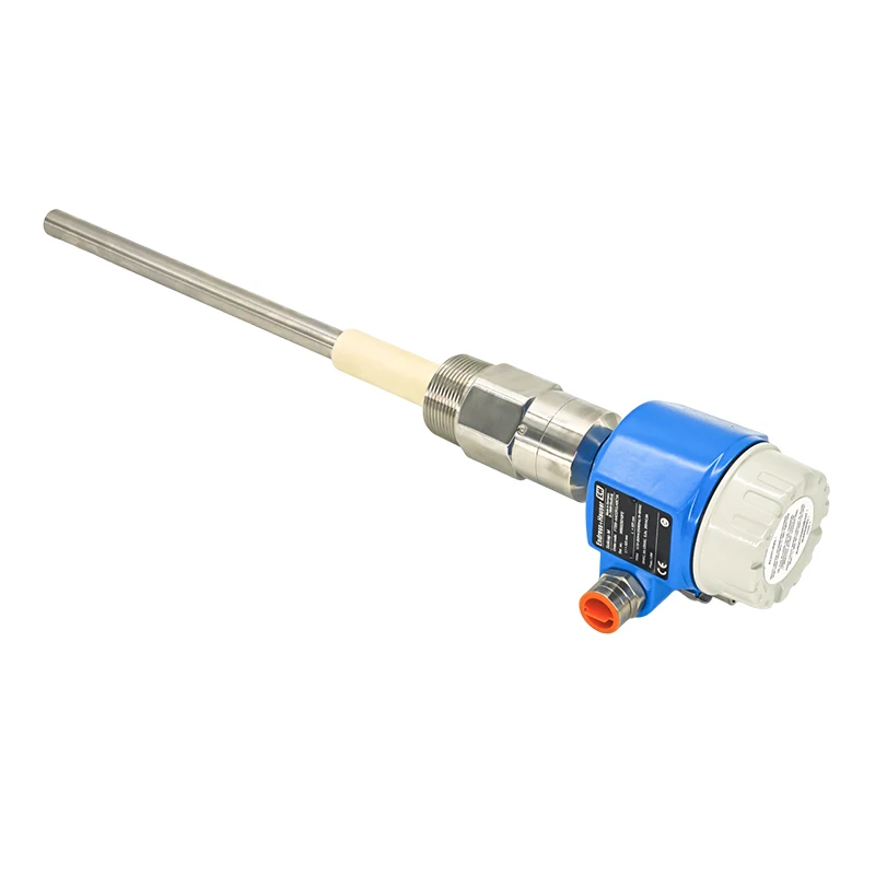 RF Admittance Level Gauge Capacitive Level Switch Stainless Steel Anti-Corrosion Level Gauge