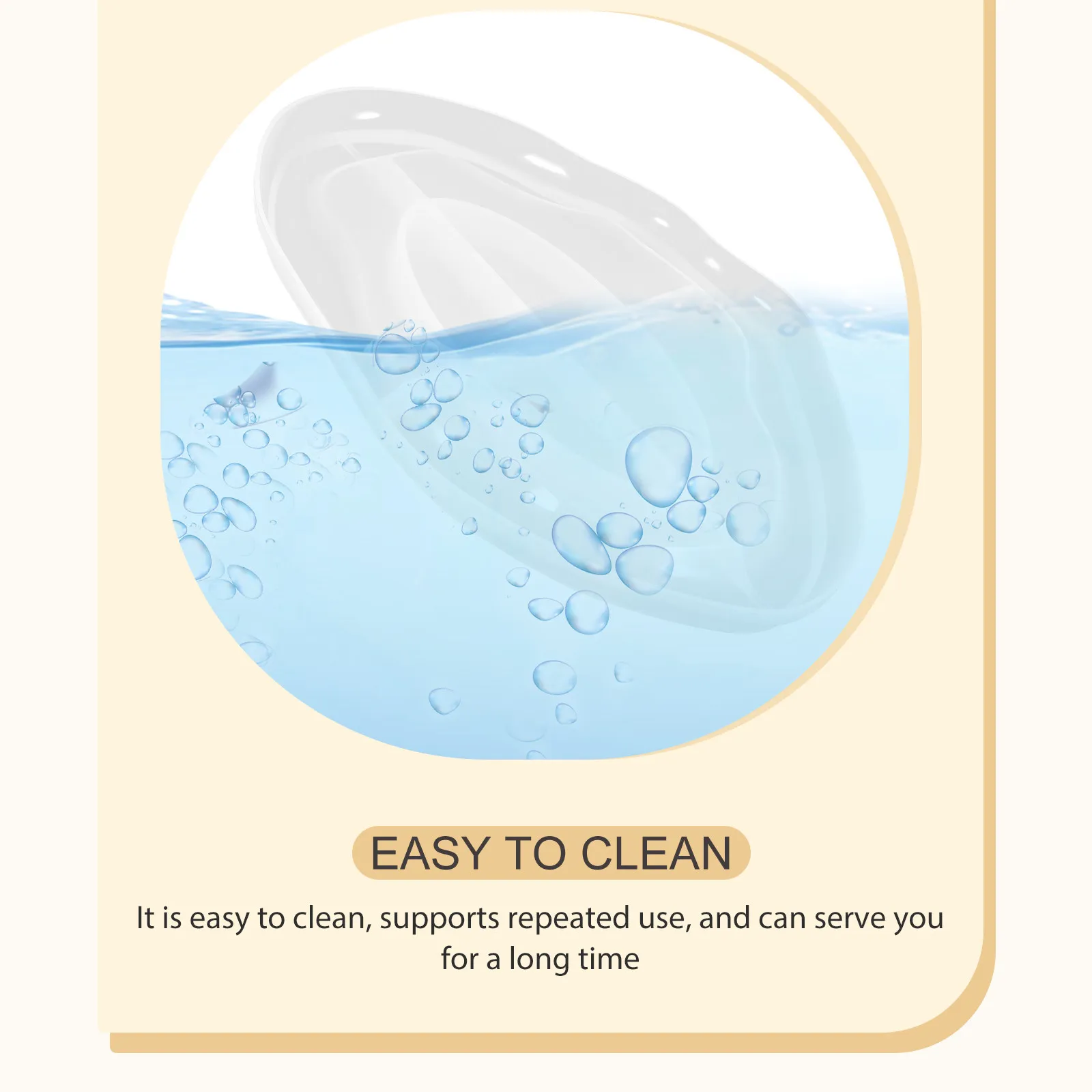 

Cloud Shape Silicone Mold for Epoxy Tray DIY Handmade Serving Mat Craft Decorative Resin Molding Tool Resin Tray Mold