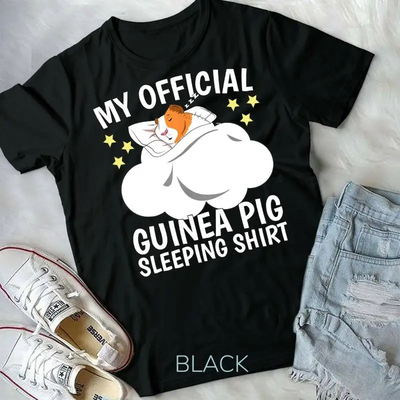 Officially Sleeping…