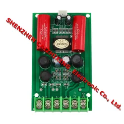 AEAK MKll TA2024 Vehicle mounted computer power amplifier board Fully Finished Tested PCB Power Amplifier Board 2x15W