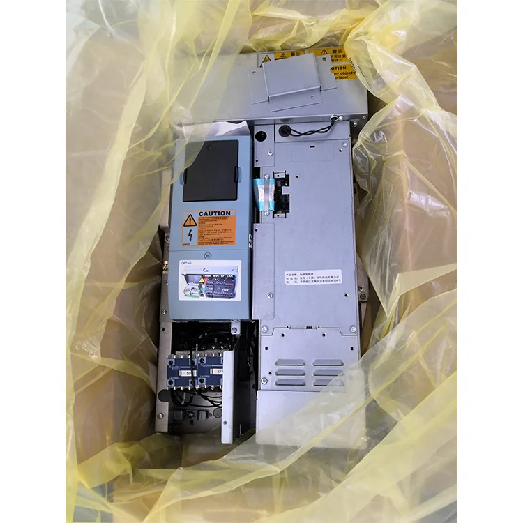 DR VCB 025 Biodyn 25 C BR Elevator Frequency inverter ID.NO. 59410991