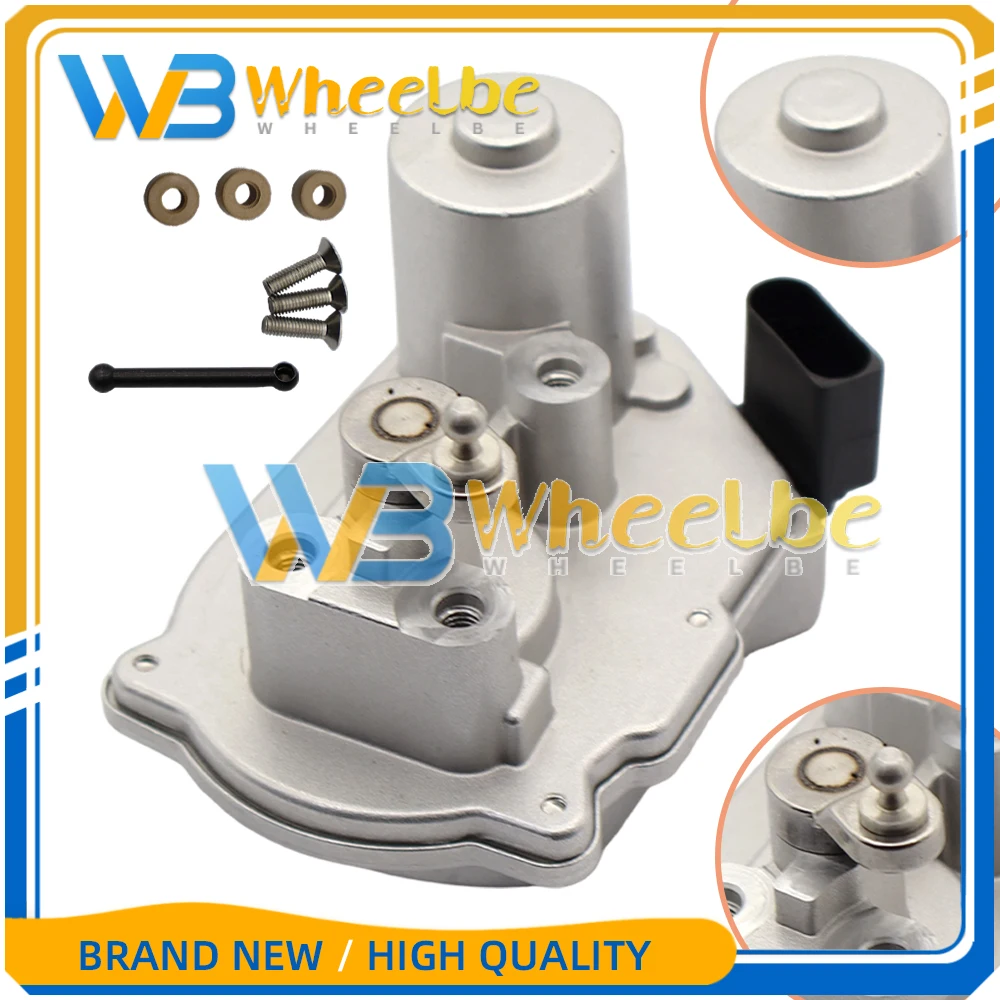 

Car Turbo Electronic Actuator For Hyundai Veracruz 3.0L D6EA 2006 Engine Parts 28215-3A000 28212-3A000 282123A000 285123A000