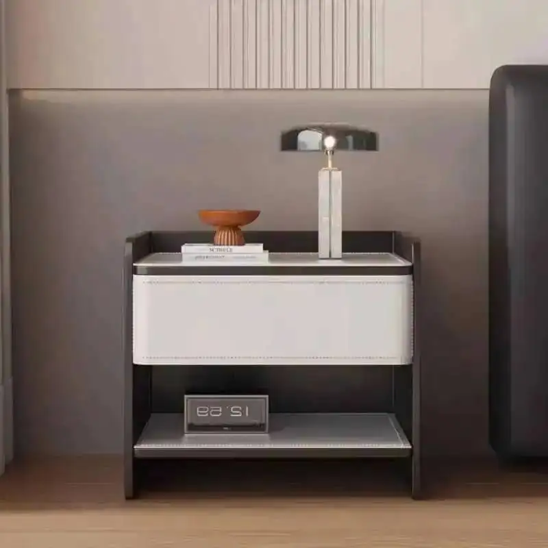 De De Cool Unique Stuff Nightstands Nightstands Cheap Storage Bedside French Classic Mesa Drawers Minimalist Noche Beds Furniture - Aliexpress Deal