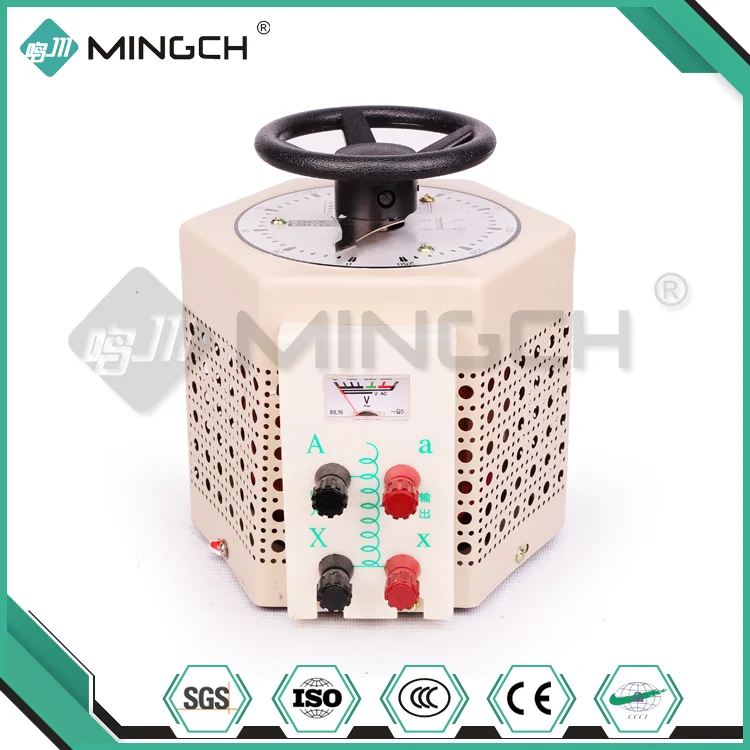 MINGCH Quality 10k Automatic Voltage Regulator,380v Stabilizer