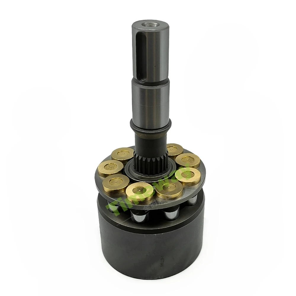 Hydraulic Pump Rotor Assembly A10VSO71 Repair Kits for Repair Rexroth Hydraulic Pump