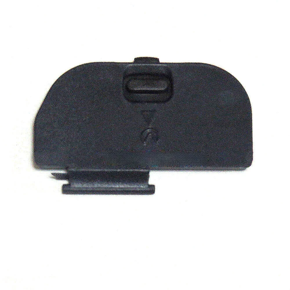 1 piece New For Nikon D50 D70 D80 D90 Battery Cover Door Lid Cap Camera Repair Accessories