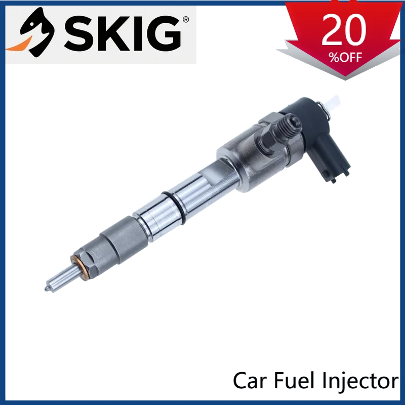 

Suitable Diesel Common Rail Injector 0445110629 0445110293 0445110636 0445110794 0445110313 0445110333 Auto Parts For Bosch Engi