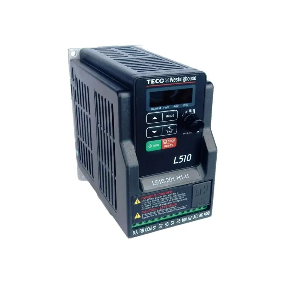 TECO T310 frequency converter T310-4008-H3C T310-4010-H3C T310-4015-H3C T310-4020-H3C Variable Frequency Drive VFD Inverter