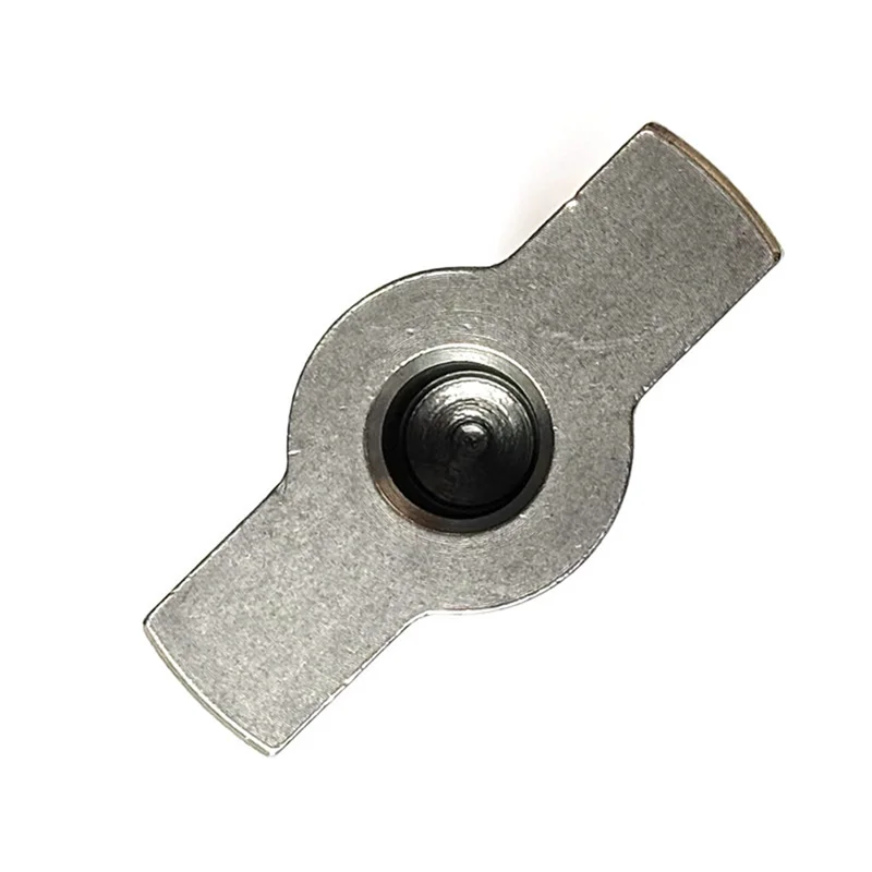 سندان مفتاح الربط اللاسلكي من ABKU 608116 -00SV 3/8 بوصة سندان لمفتاح الربط DCF883 مفاتيح تأثير الطاقة