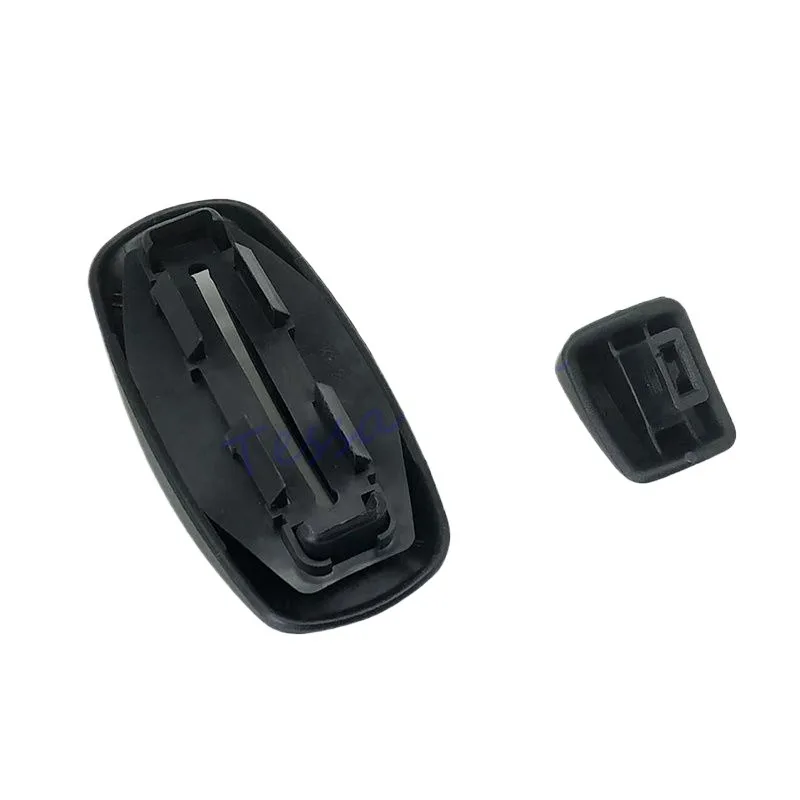 OE 88438 2C000LK تنطبق على توسكاني هيونداي كوبيه المقعد الخلفي ضبط مفتاح المقبض تعديل الأصلي أداة ضبط زر الشريحة #3