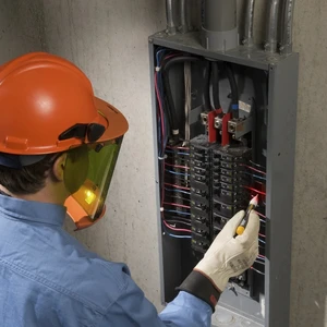 Fluke 1AC-C2II / 2AC mà không có công cụ kiểm tra điện áp liên lạc 6 Máy dò căng thẳng bán hàng chính - №4