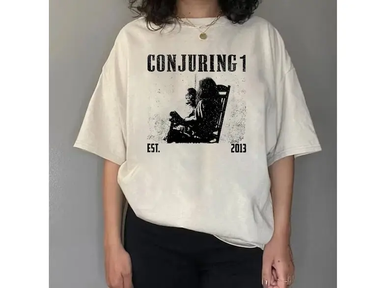 Conjuring 1 Shirt