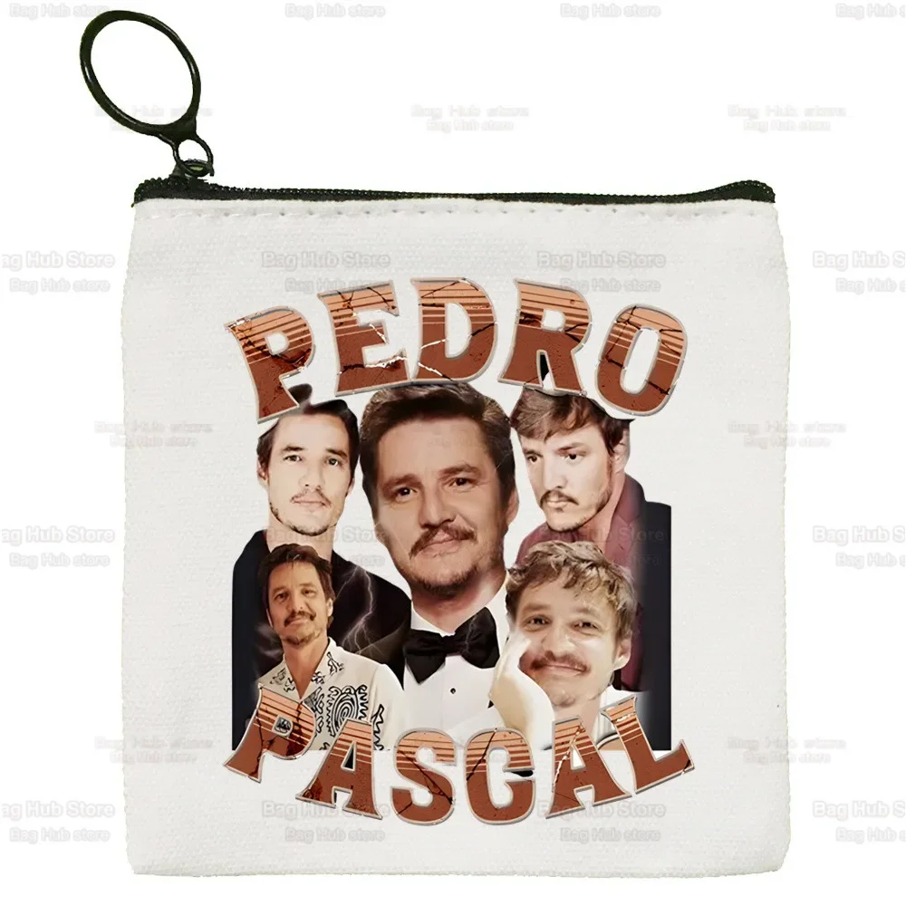 حقيبة قماش مطبوعة بالرسوم المتحركة ، قماش مطبوع ، حقيبة تخزين بسيطة وعصرية ، تصميم صديقي الصبي #4