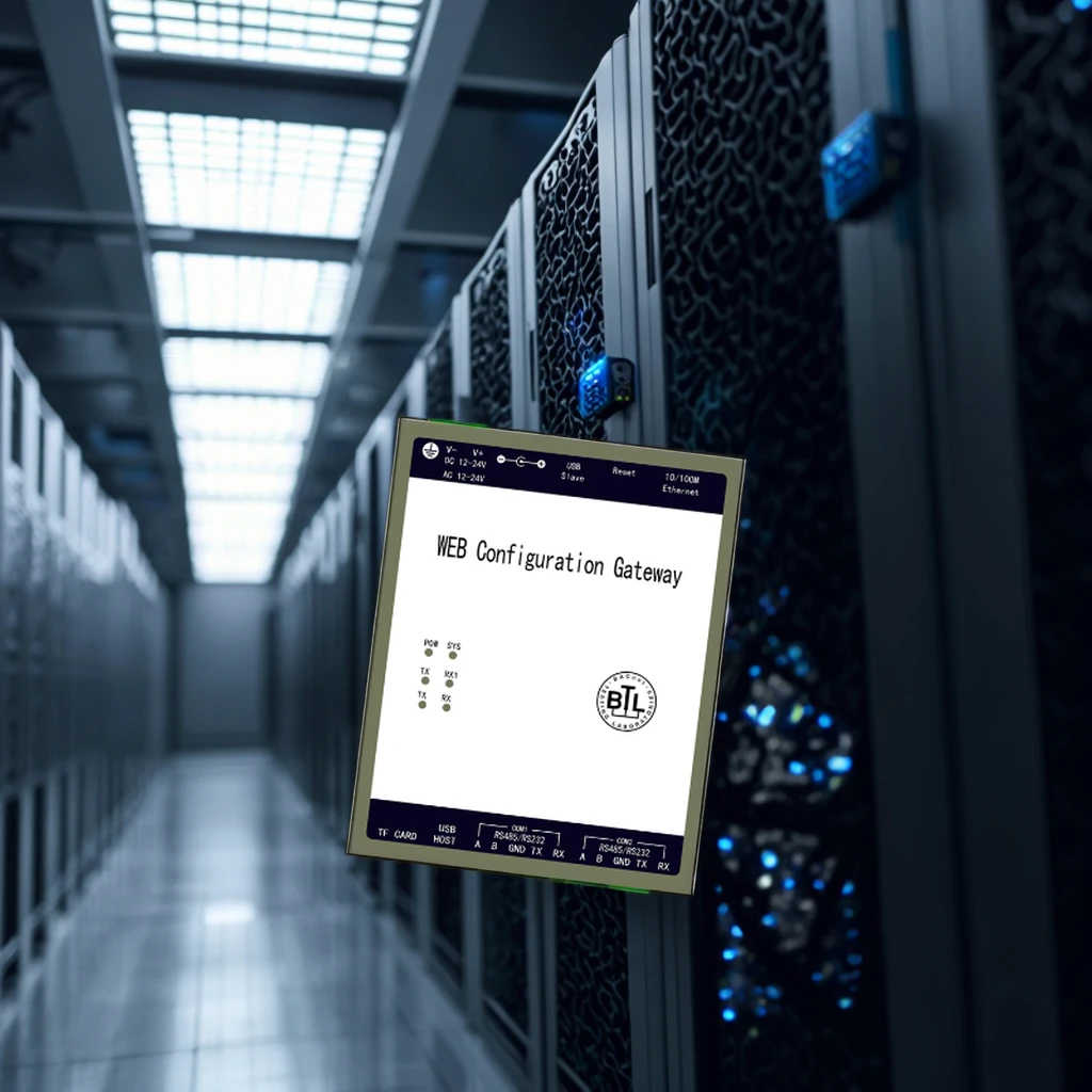 Professional Cloud-Enabled MQTT Web Gateway Secure and Easy to Use for IoT Applications Manufacturer Supply