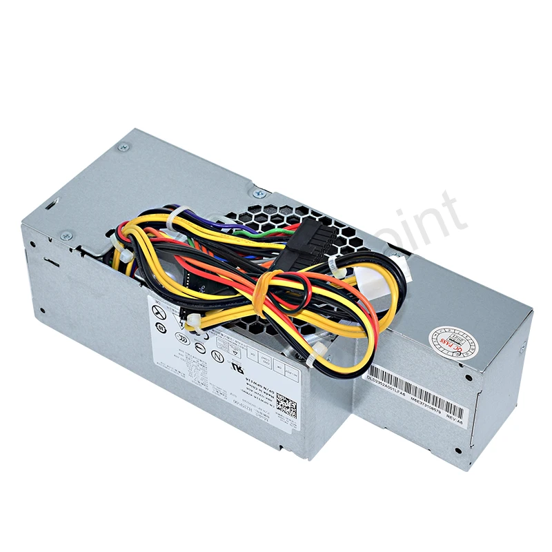 

0PW116 PW116 New PSU L235P-01 H235P-00 H235E-00 F235E-00 AC235AS-00 D235ES-00 Power Supply For DEOptiPlex 760 960 580 980 780