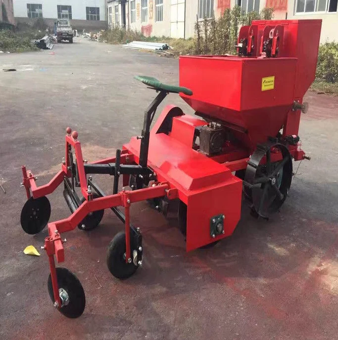 Precision-Cut Seed Plates Planter Heat-Treated Blades for Consistent Planting Depth Core Components Engine