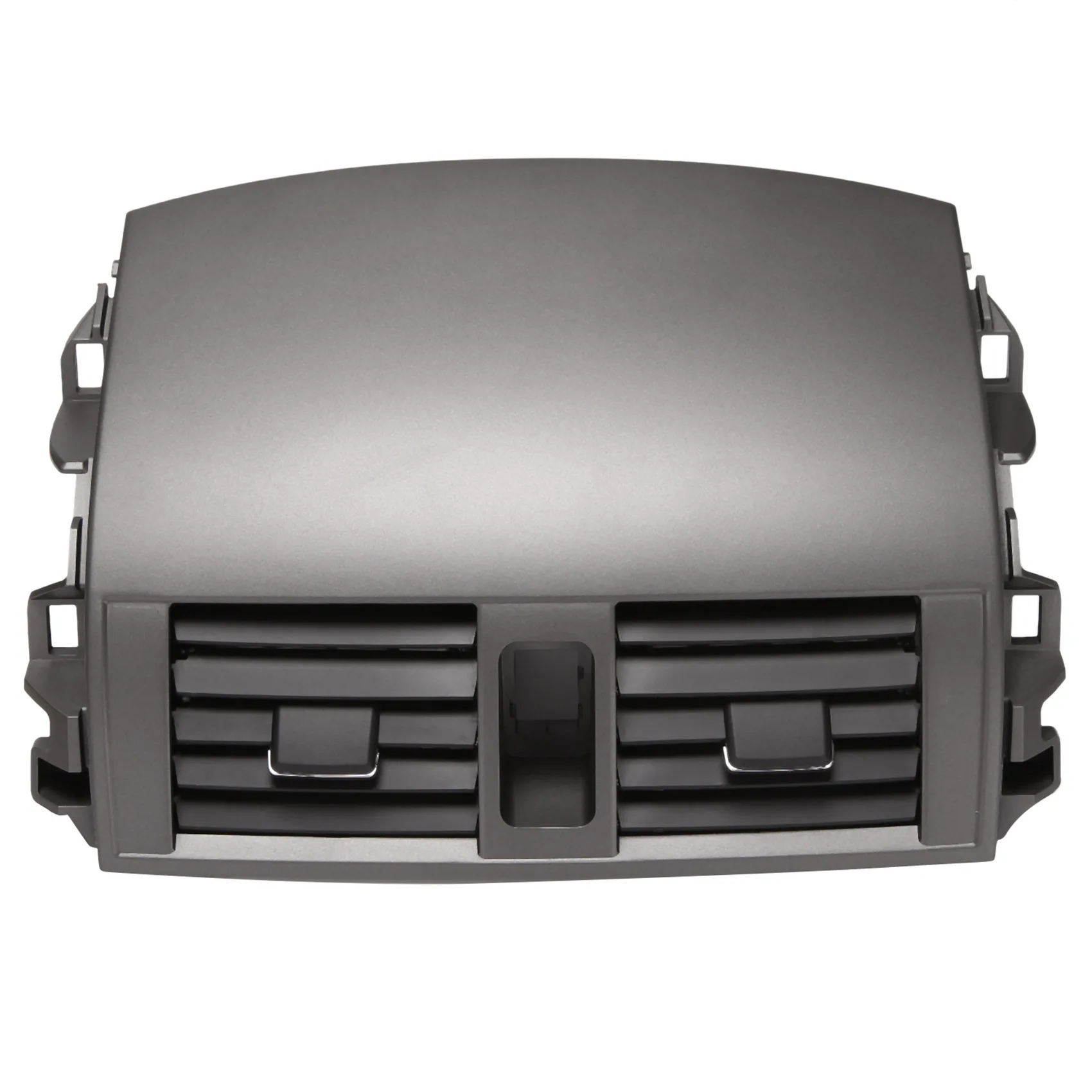 

55670-02160 55663-02060 for Toyota Corolla Altis 2007-2013 Car Dashboard Air Conditioning Outlet Panel Grille Cover