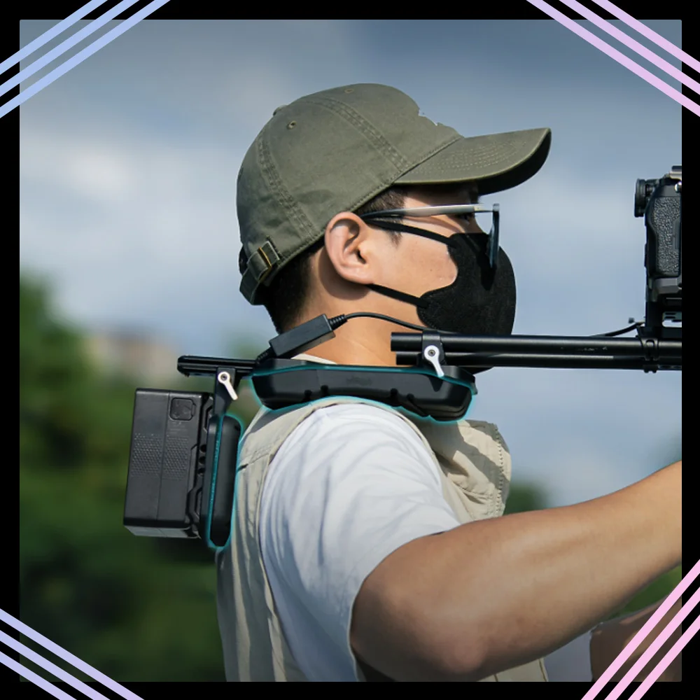 Smallrig Universal …