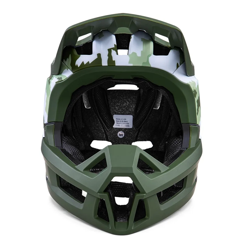 

BATFOX анфас велосипедный шлем Moto MTB BMX велосипедный шлем capacetes de moto Вентиляция Легкий гоночный горный шлем MTB