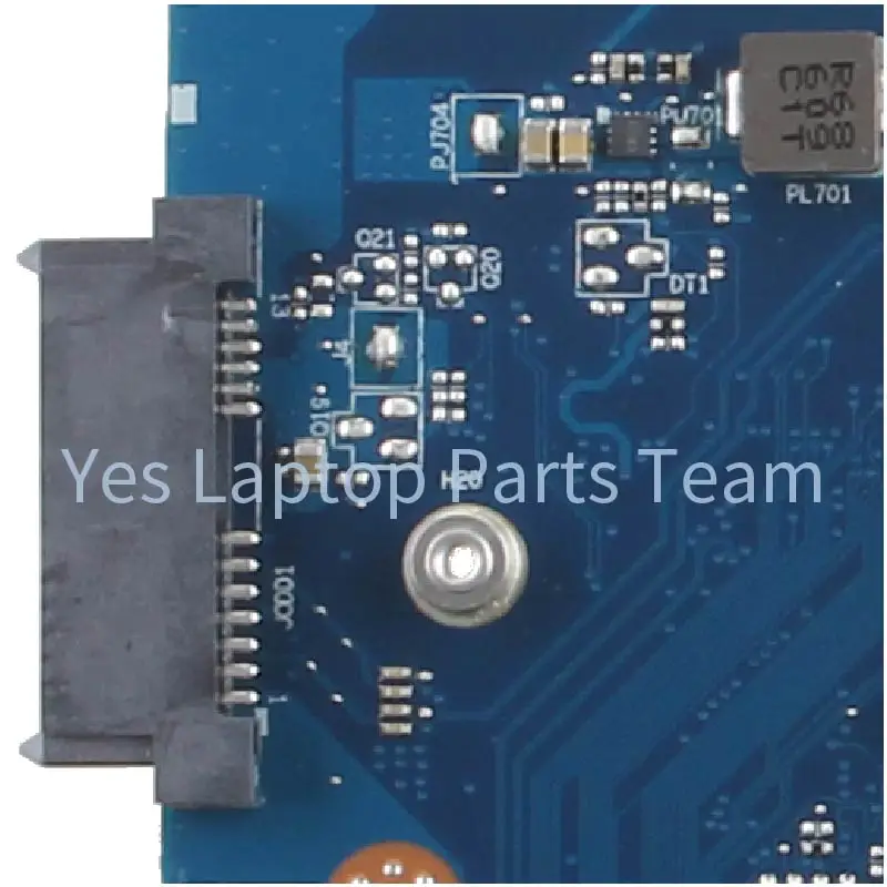 Imagem -03 - para Lenovo Ideapad 14 Polegada G4070 Aclu3 G4080 Laptop Mainboard Aclu4 Notebook Motherboard Ddr3l Aclu1 Aclu2 Nm-a272 Nm-a362