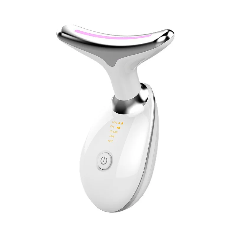 New Cervical Massage Instrument Vibration Soothing Multifunctional Neck Care Tool