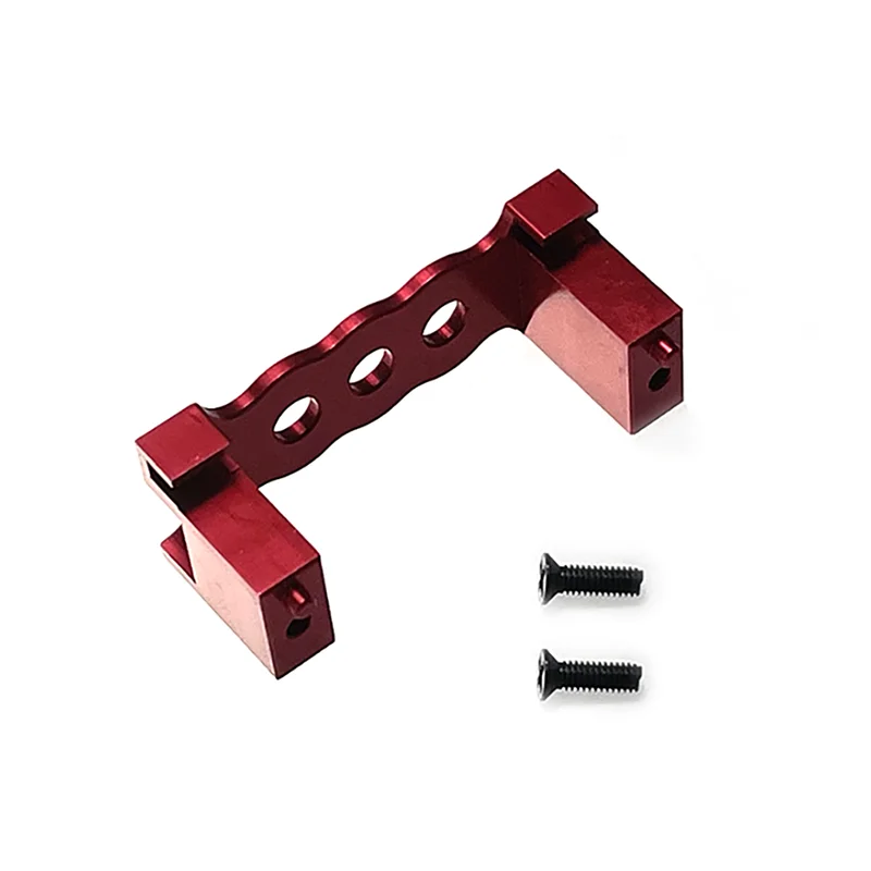 Wltoys 144001 124016-17-18 124019 RC Car Upgrade Accessories