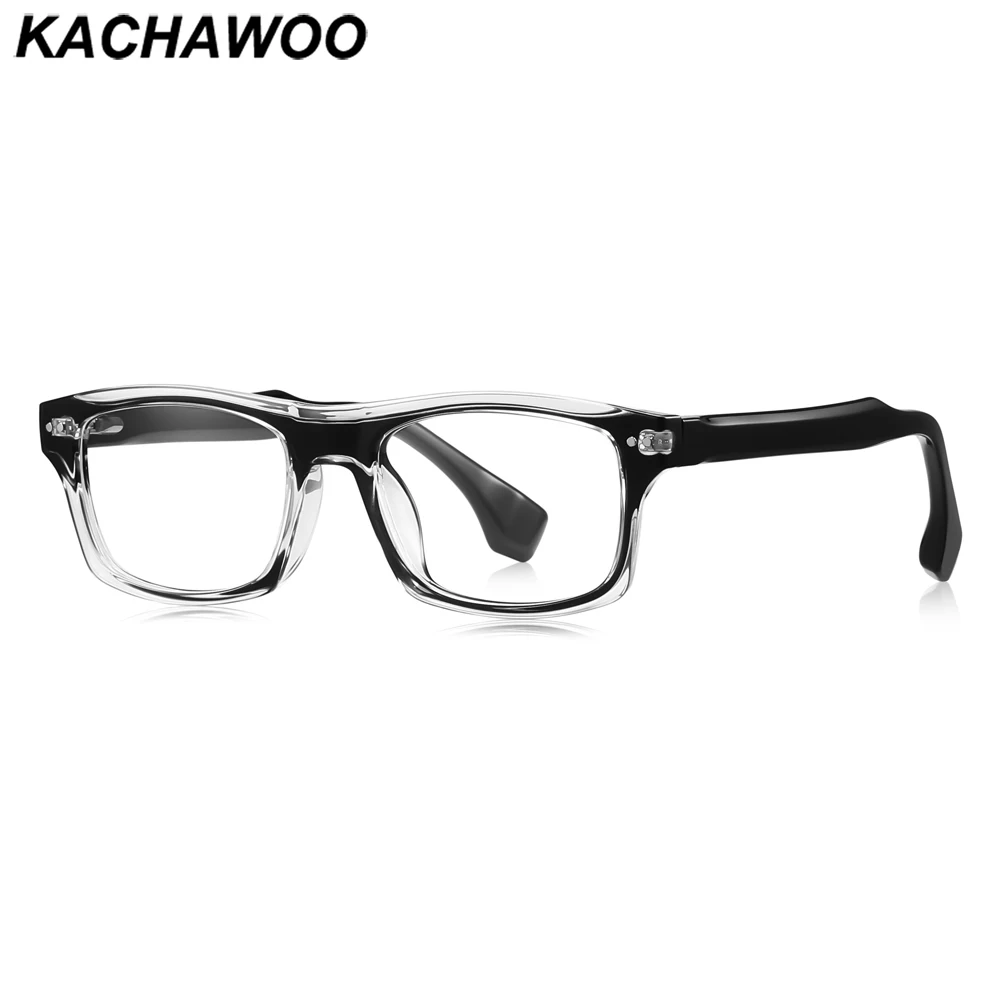 Oculos-anti-luz-azul-kachawoo-para-homens-armacao-quadrada-em-tr90-estilo-retro-europeu