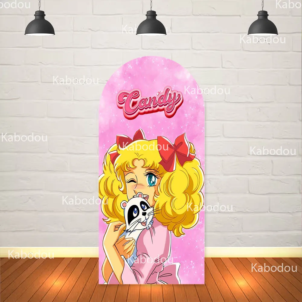 Fondo de Fotografía con Diseño - Anime Cosplay Girl Photo reseña y precio