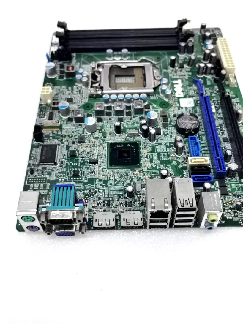 For DELL 7010 SFF 9010 SFF Main Board Q77 0ND1Y4 GXM1W WR7PY