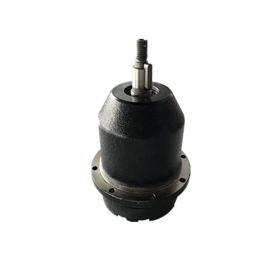 A25D A25E A25F A25F A30D acculated dump truck hydraulic motor VOE 11116529  VOE 15070857