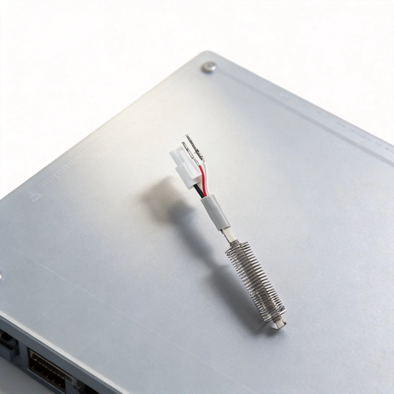 

Electric Shock Protection Soldering Station Calibration Adjustment As Shown Heating Element Shock Prevention Design