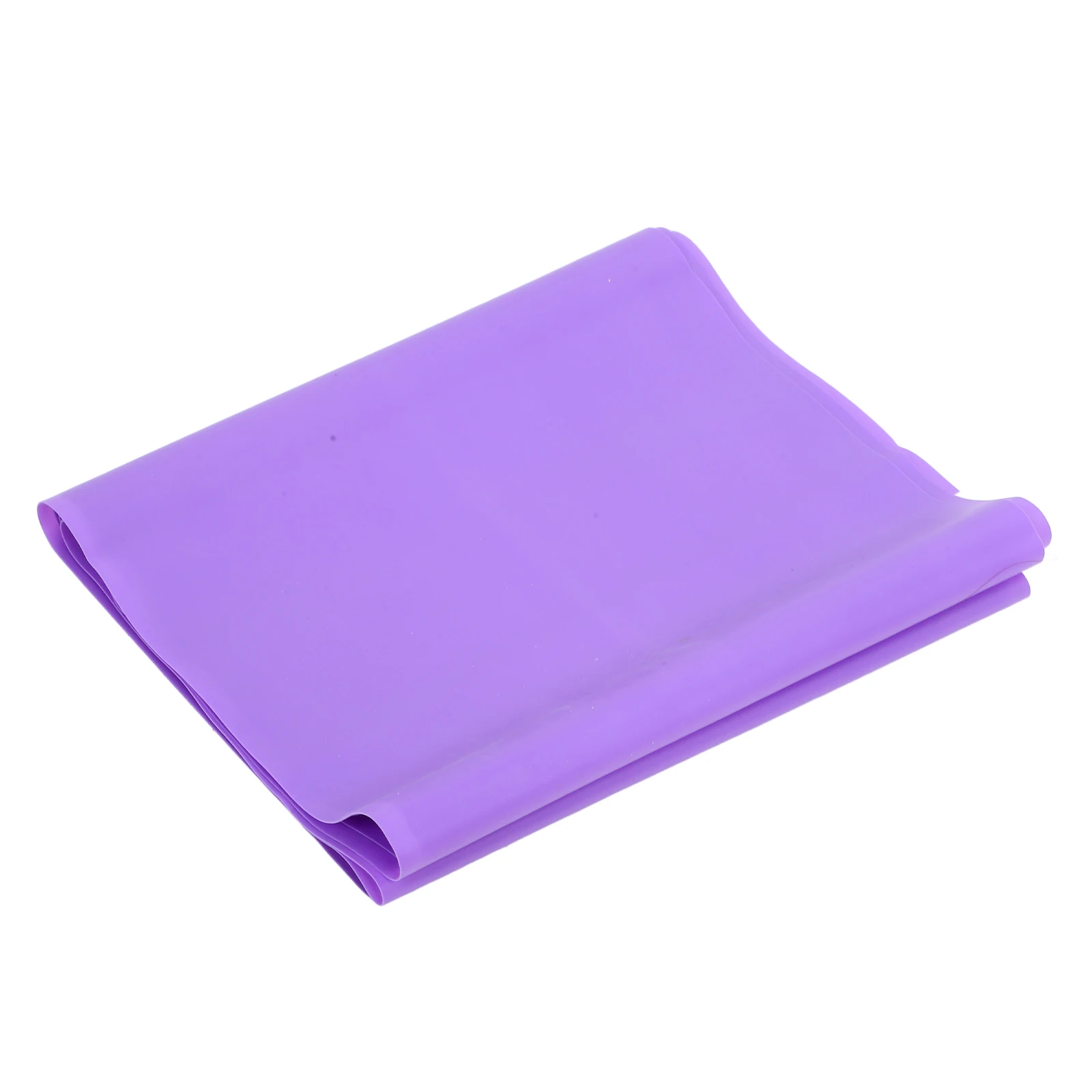 

Resistance Bands Elastic Belt for Exercise Fitness Body Shaping Tpe Material Stretch Workout Yoga Supplies Travel Size Portable