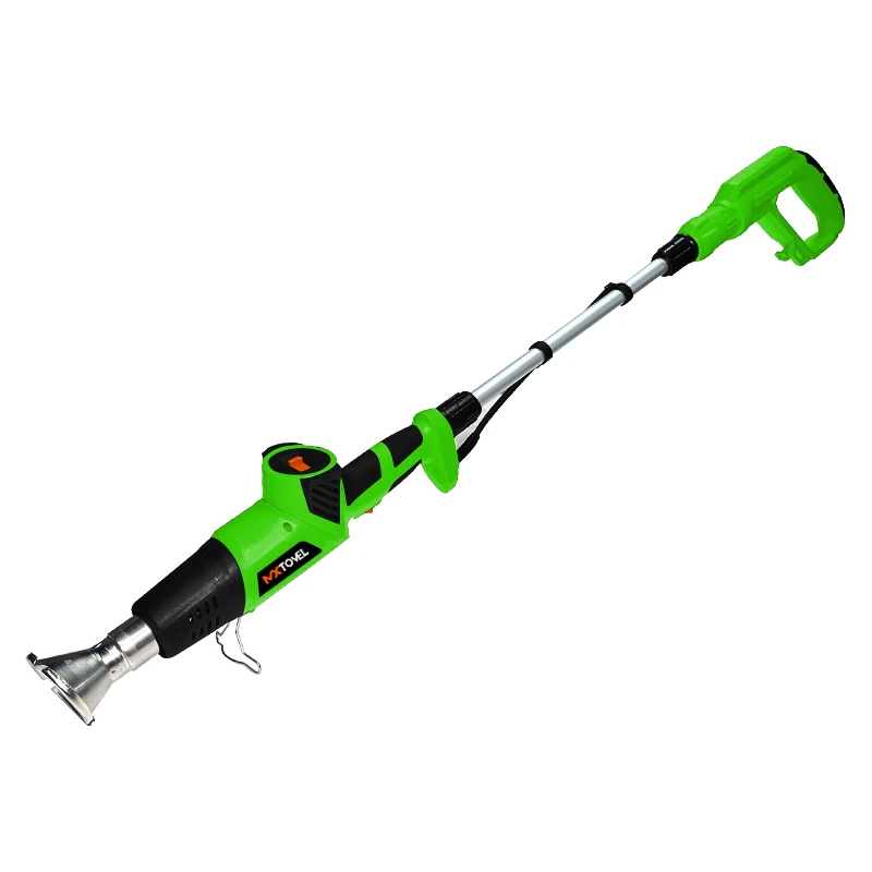 

Hot Sale Electric Garden Weede Weed Burner Electric Thermal Weeder