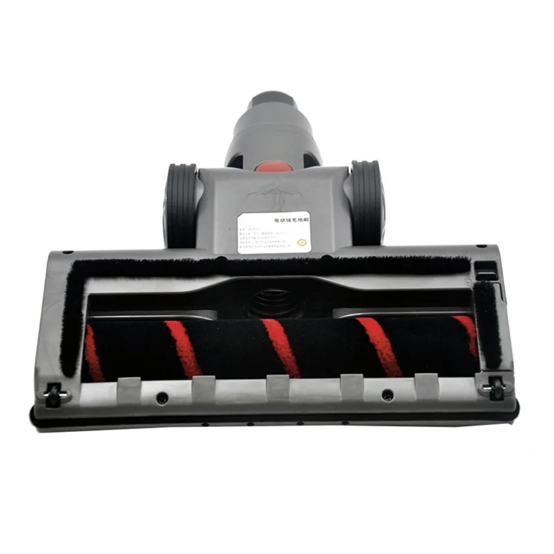 【TODAY-BUY】Cleaning Brush Electric Floor Brush Attachment For Supor C10 A16F-DC-01 N18 RDC-R-01 A74G-DC-R-01 Vacuum Cleaner