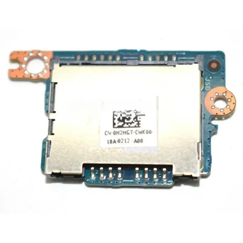 Original  Board DTRBD LS-H821P For Dell XPS 15 9500  5550 H2HGT