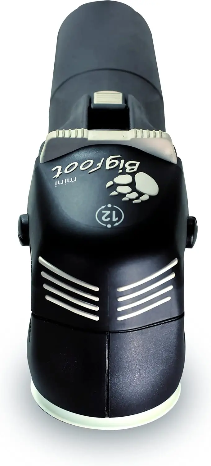 120/H6/US/STD Exzentpolierer