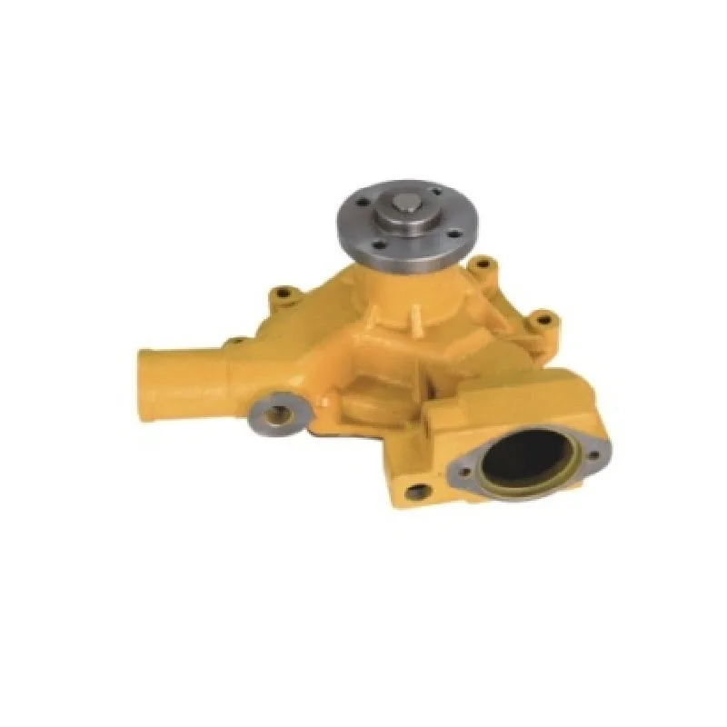 Good High Quality PC60 Excavator engine parts for 4D95 S4D95 Water Pump 6204-61-1104