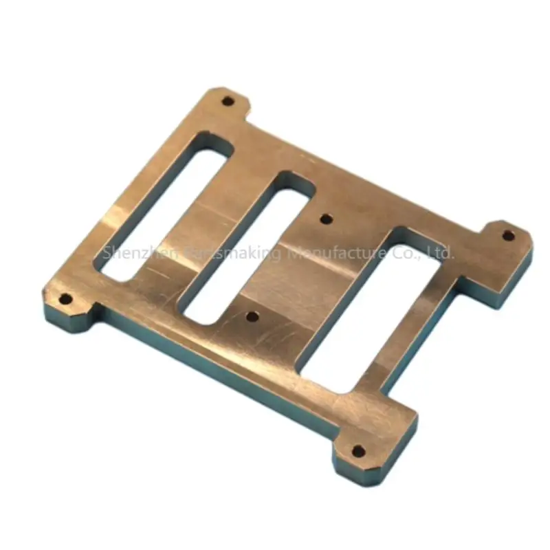 البطانات والمحامل البرونزية المخصصة – التصنيع باستخدام الحاسب الآلي للمواصفات