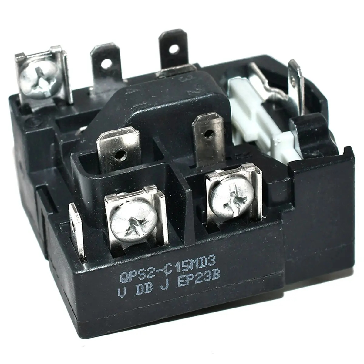 A56K QPS2-C15MD3 for Refrigerator Compressor PTC Overload Overheat Protection Relay,Protection Relay Assembly