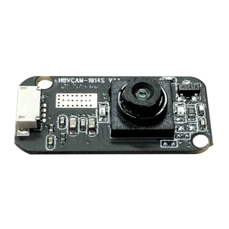 B04C-GC0308(1/6,5 polegadas) Mini módulo de câmera infravermelha macro embutido de 0,3 megapixels