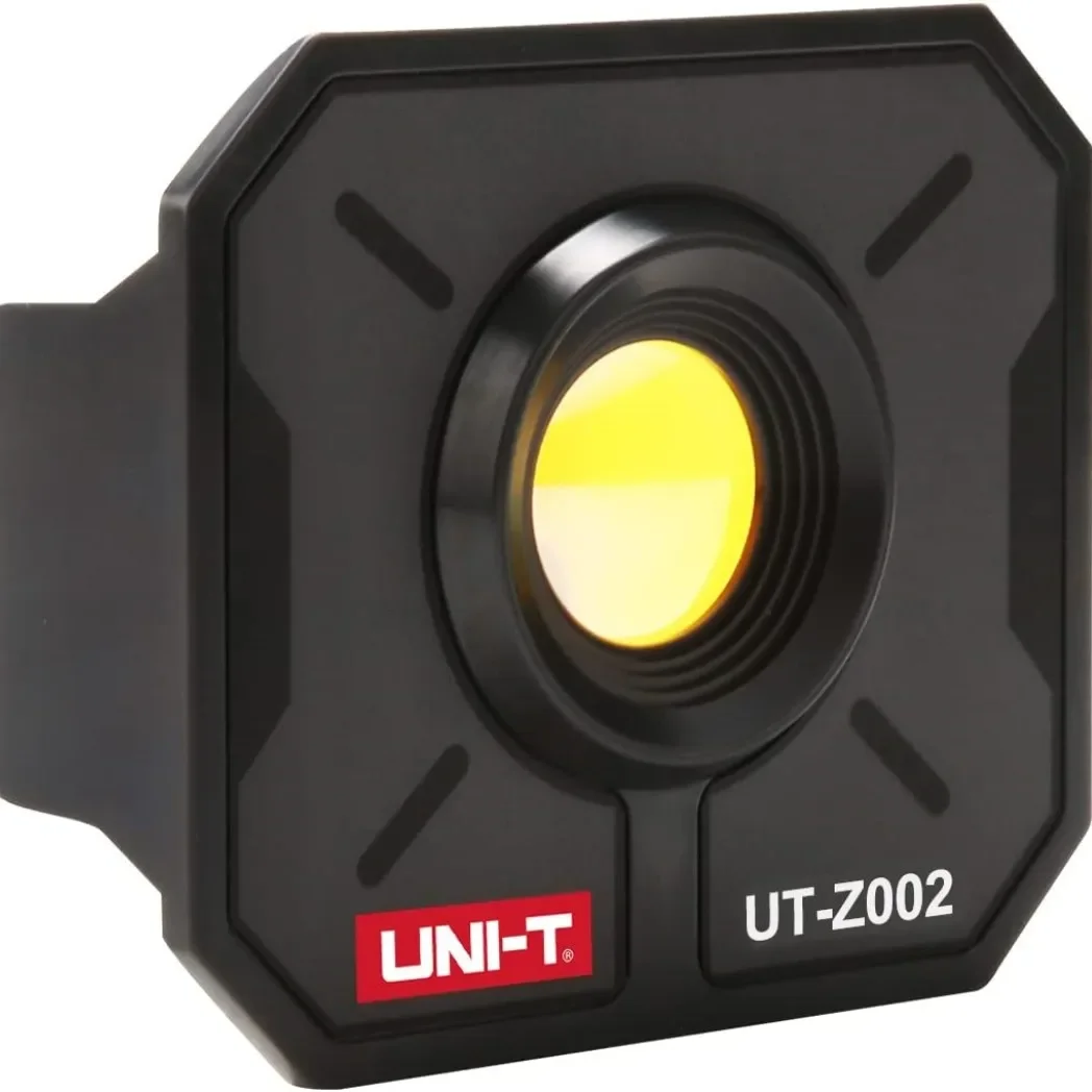 UNI-T Macro Lens UT-Z002/UT-Z003 Infrared Thermal Imager Dedicated for UTI260B/UTI320E/UTI260E/UTi120B/UTi165B/UTi260A