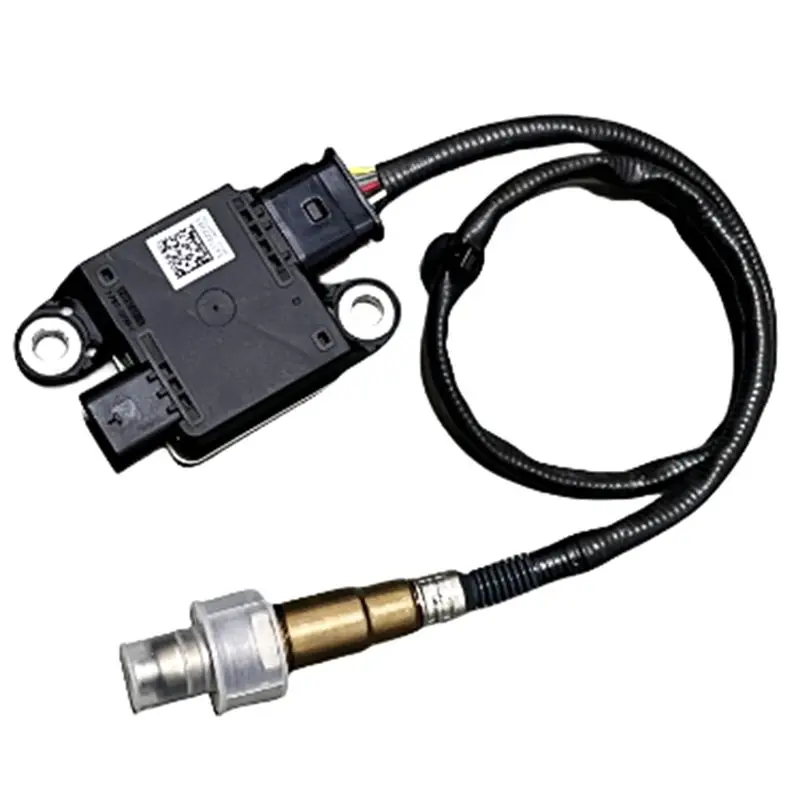 8983550720 0281006991 Diesels Exhaust Particle Sensor Probe For Isuzu D-MAX Dmax Replacement Parts Accessories-AS55