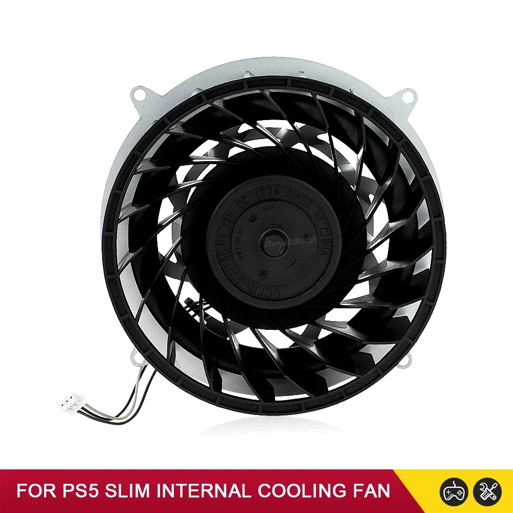 Thumbnail 3 - #3 PS5 Cooling Fans Comparison Guide