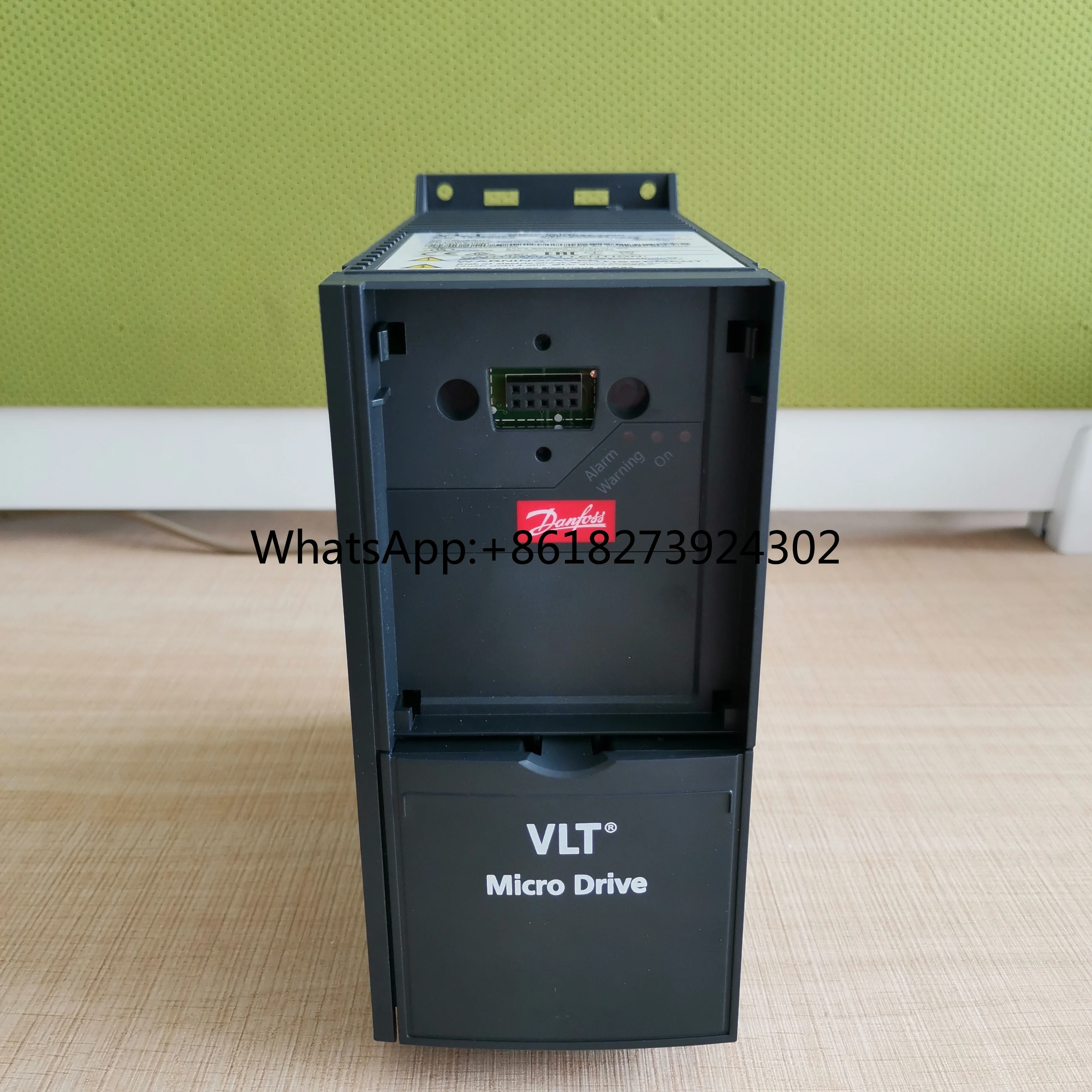 Ac Rijdt 3hp 2.2kw Vfd 132f0022 Vlt Fc51 Frequentieomvormer Inverter FC-051P2K2T4E20H3BXCXXXSXXX