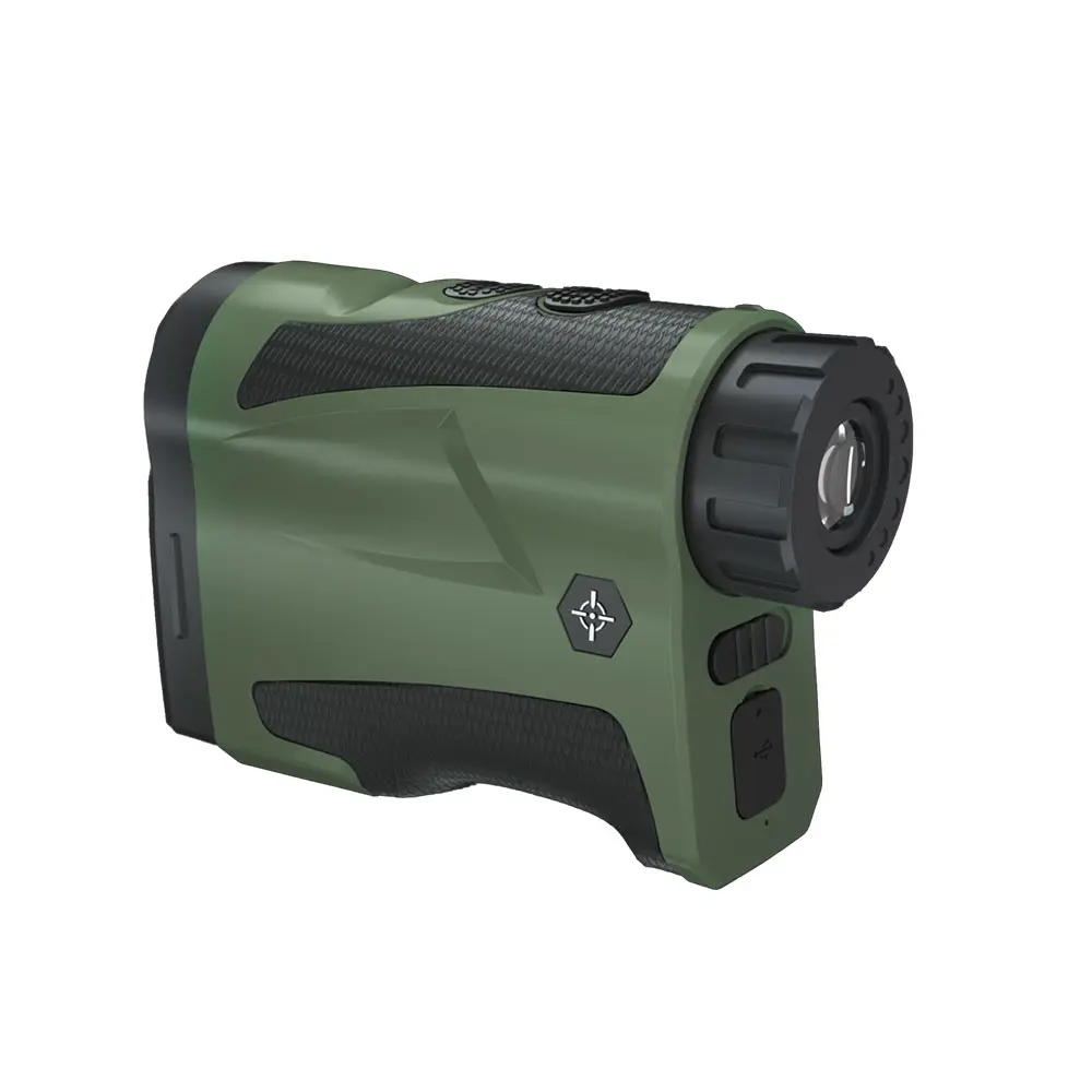 Lrf 6X22 Monocular …