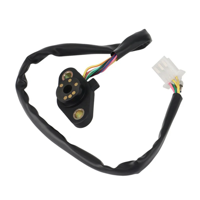 A80X-Motorcycle Gear Shift Shift Position Indicator Sensor For Honda WH125 WH175 CBR190 CB190R CBF190R CBF190 CBX190