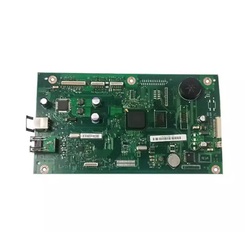Formatter Board for HP 1536 M1536DNF M1536NF M1536 1536DNF logic Mainboard Motherboard CE544-60001 CE544-80001