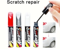 Car Paint Scratches Repair Pen Brush Waterproof Paint for MG ZS EV MG6 EZS HS EHS 2019 2020 Roewe RX5 i6 i5 RX3 RX8 ERX5